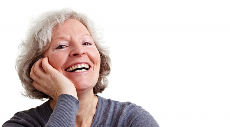 Envelhecimento Bucal: Acontecimentos normais e anormais desse processo