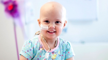 Dia 15 de fevereiro, é o Dia INTERNACIONAL de Combate ao Câncer Infantil.