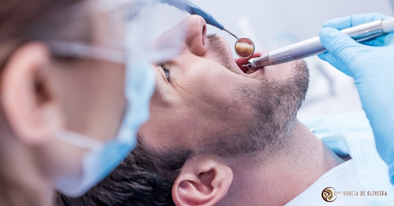 O Que é Reabilitação Oral Estética?
