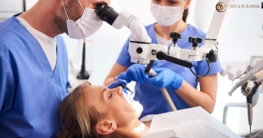 As Vantagens da Microscopia Odontológica no Tratamento de Canal