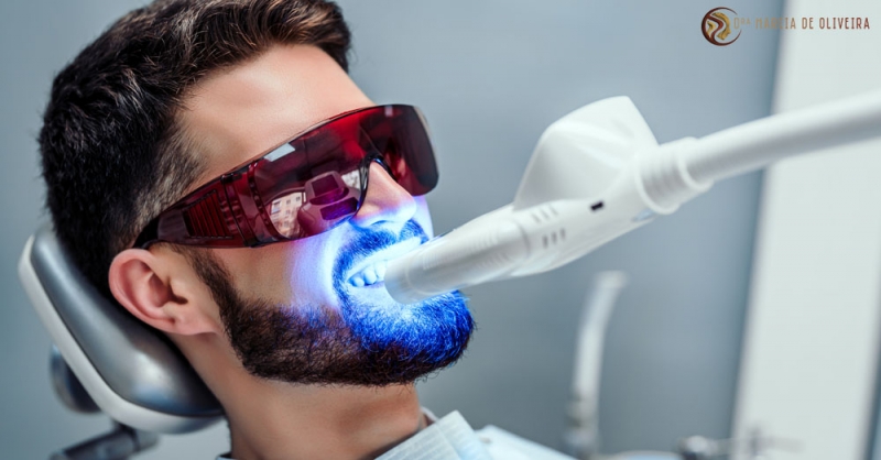 Benefícios da Laserterapia na Odontologia