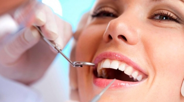 Profilaxia: Limpeza Dental