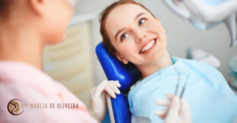 Você sabe o que é Profilaxia Dentária?