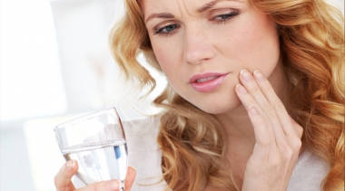 A sensibilidade nos dentes está estragando o seu dia?