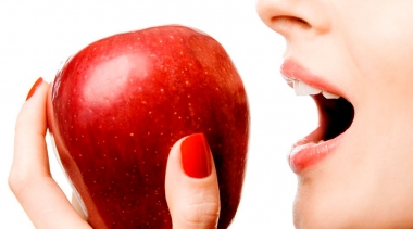 Alimentos podem ser aliados da saúde bucal?