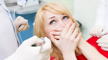 Como Superar o Medo de Dentista