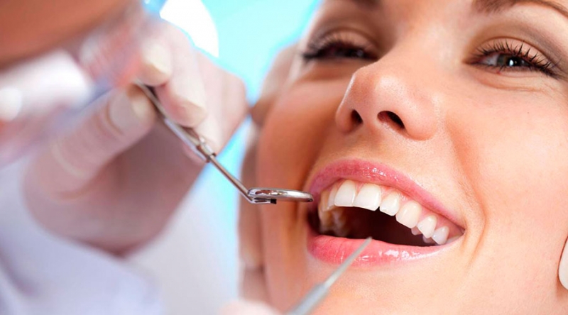 Qual a importância do check-up dentário?