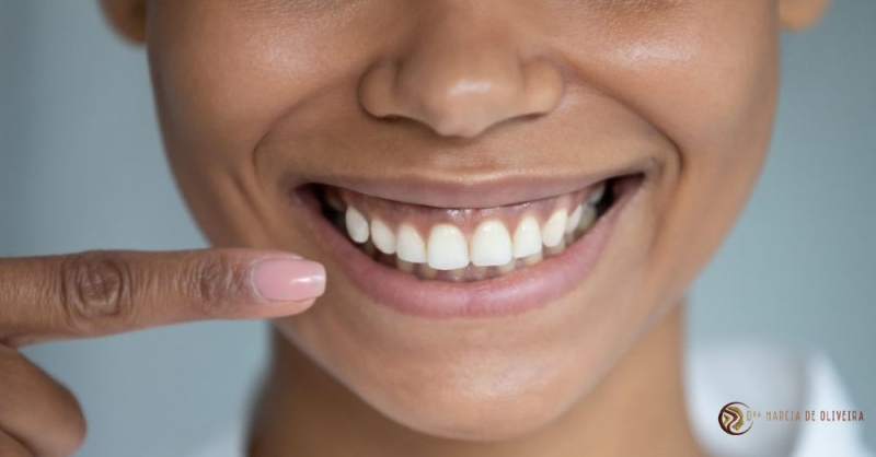 Como tratar o Desgaste do Esmalte Dentário