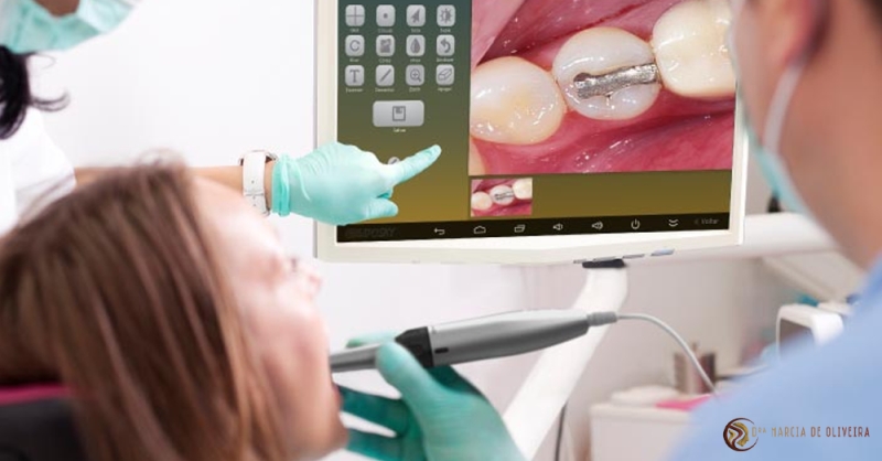 Check-Up Digital Odontológico