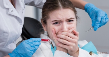 Supere o Medo de Dentista: Um Passo de Cada Vez